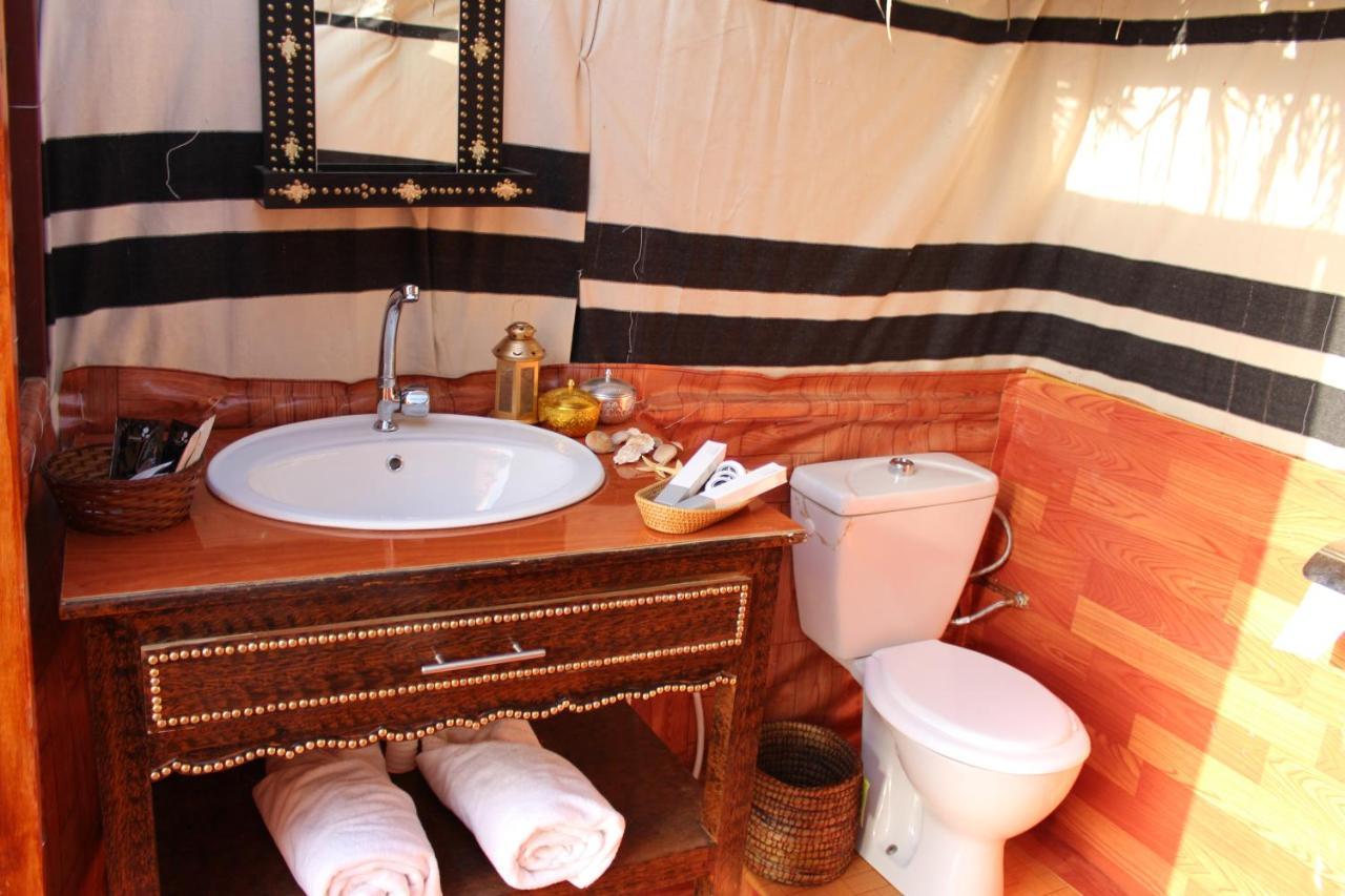 Queen Desert Camp Fulayj al Masha'ikh Exterior photo