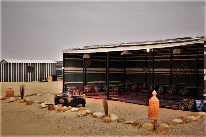 Queen Desert Camp Fulayj al Masha'ikh Exterior photo