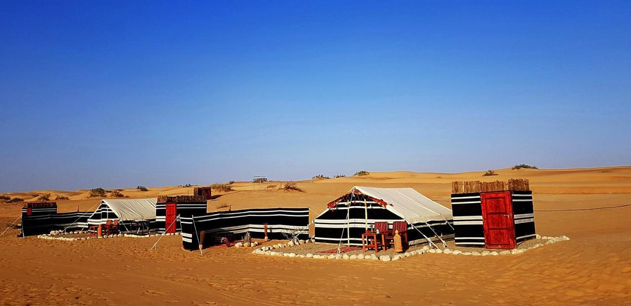 Queen Desert Camp Fulayj al Masha'ikh Exterior photo