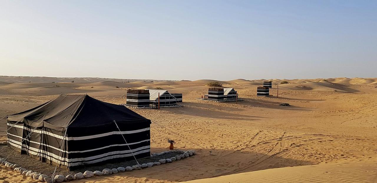 Queen Desert Camp Fulayj al Masha'ikh Exterior photo